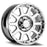 Pro Comp Alloy Wheels 6632 Series Chrome - Northwest Diesel