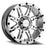 Pro Comp Alloy Wheels 6631 Series Chrome - Northwest Diesel