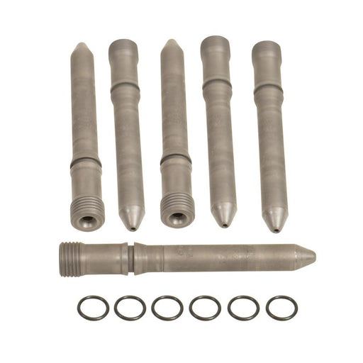 ISB INJECTOR CONNECTOR FEED TUBES SET DODGE 1998.5-2002 5.9L