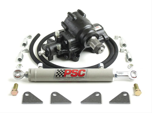 PSC Cylinder Assist Steering Kit - Northwest Diesel