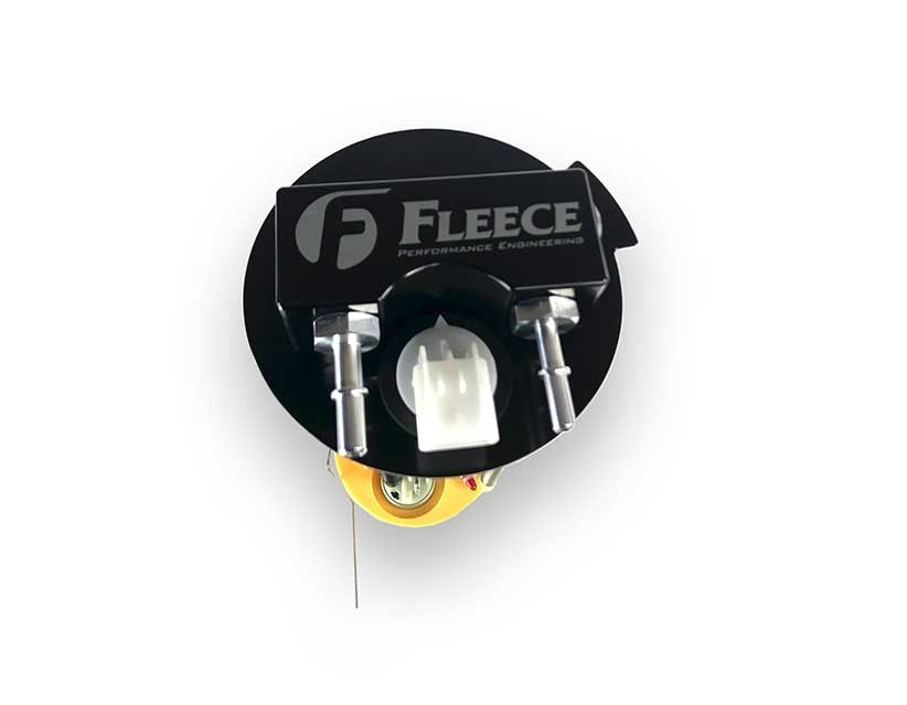 Fleece Powerflow Lift Pump - Northwest Diesel