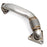 PPE Replacement High Flow Up-Pipe - 01-04 GM Duramax 6.6L