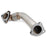 PPE Replacement High Flow Up-Pipe - 01-04 GM Duramax 6.6L
