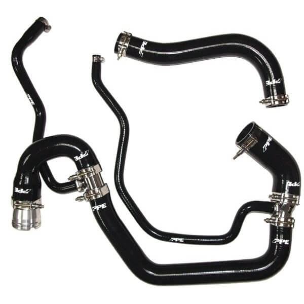 PPE SILICONE UPPER & LOWER COOLANT HOSE KIT