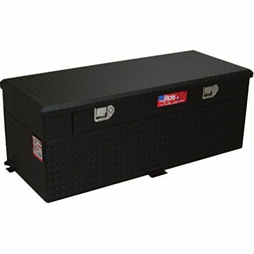 RDS Auxiliary Fuel Tanks 51 GAL COMBO