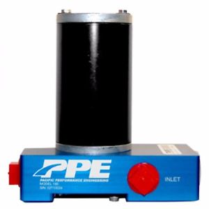 PPE FUEL PUMP UNIVERSAL - MANY APPLICATIONS