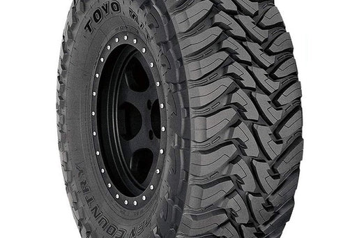TOYO TIRES  Open Country M/T Tire