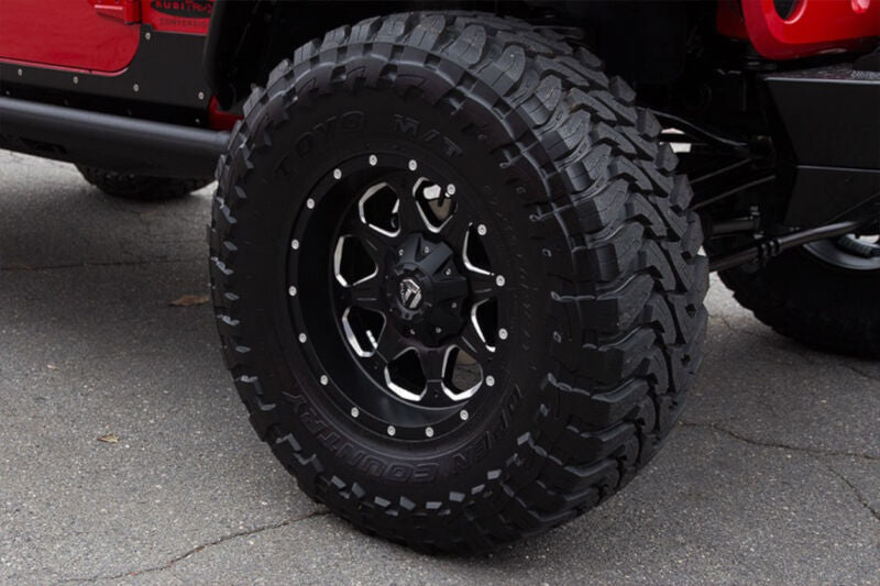 TOYO TIRES  Open Country M/T Tires