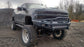 HNC Beauty Front Bumper | 15-16 Chevy Silverado 2500/3500 - Northwest Diesel