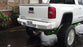 HNC Rear Bumper | 15-Present GMC Sierra 2500/3500 - Northwest Diesel