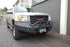 HNC Duty Front Bumper | 7.5-14 GMC Sierra 2500/3500 - Northwest Diesel