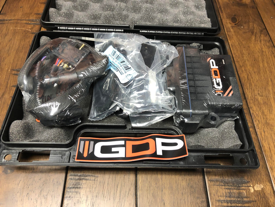 GDP TUNING PLUG-N-PLAY THROTTLE BOOSTER
